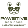Pawsitive Dog Food
