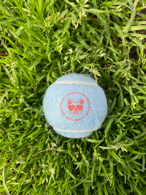 Tennis ball